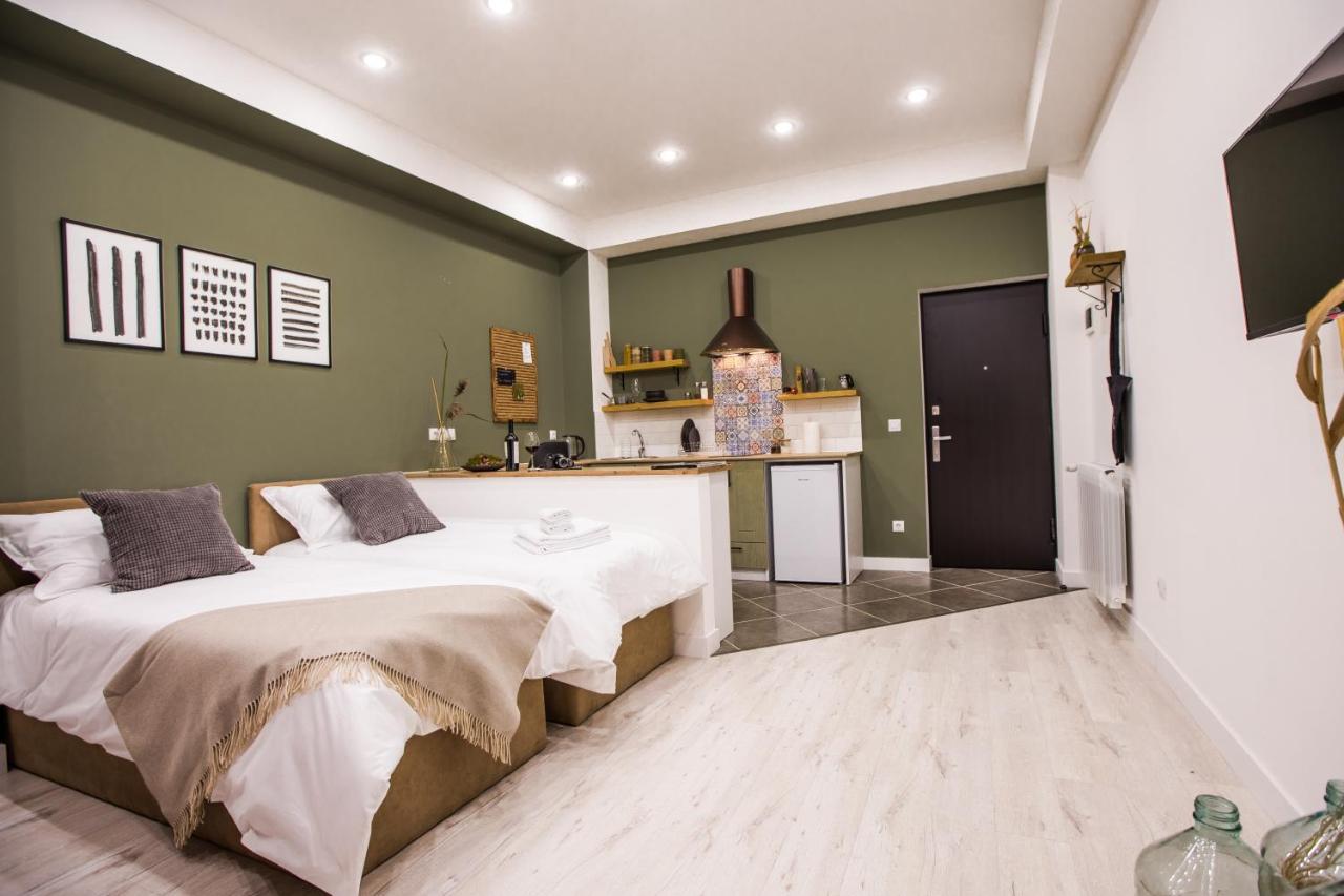 Hotelise I Bells-Of-Ireland Apartment Єреван Екстер'єр фото