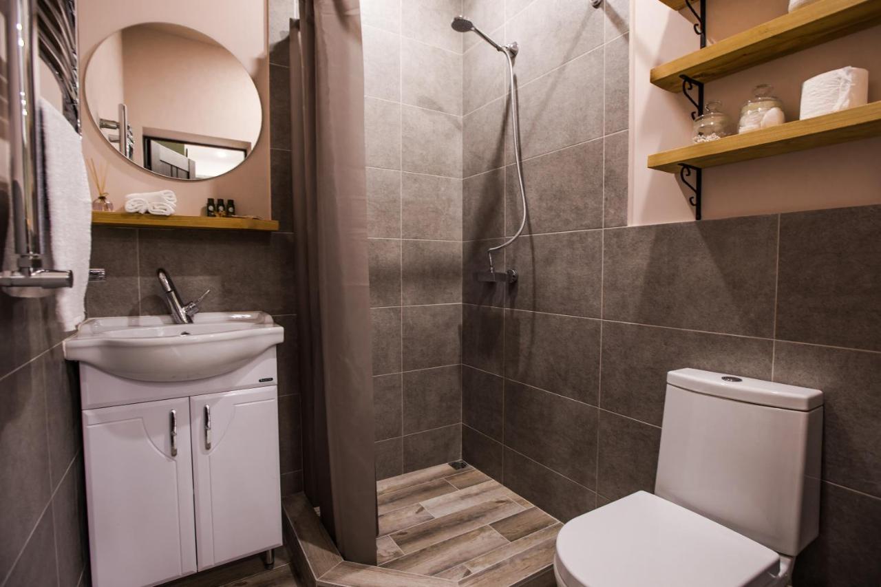 Hotelise I Bells-Of-Ireland Apartment Єреван Екстер'єр фото