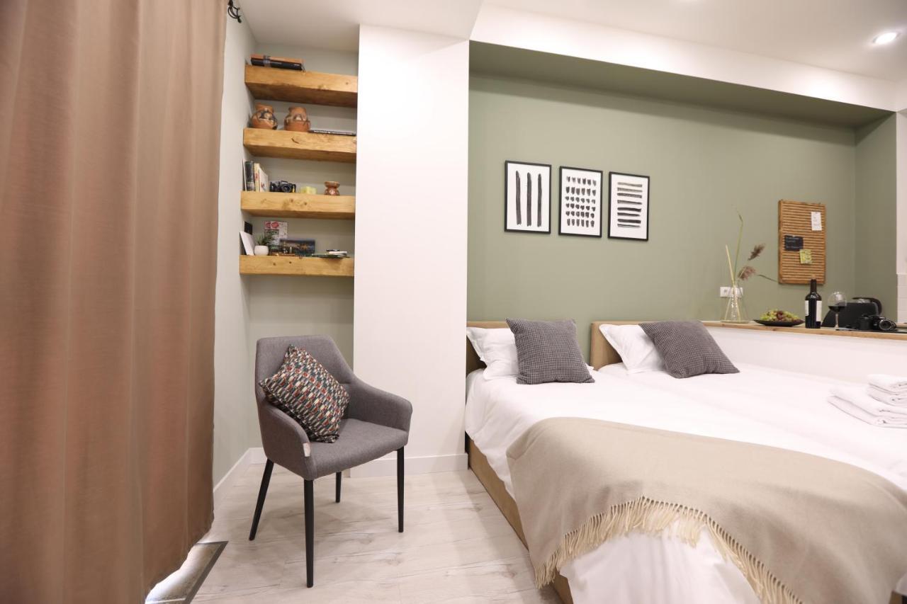 Hotelise I Bells-Of-Ireland Apartment Єреван Екстер'єр фото